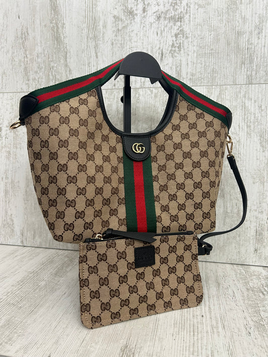 Gucci Shopping