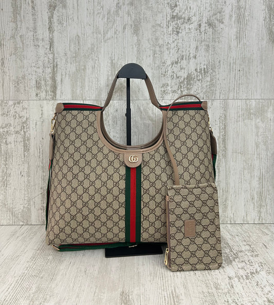 Gucci shopping