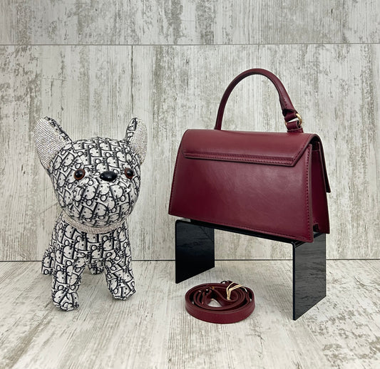 Jacquemus the long chiquito