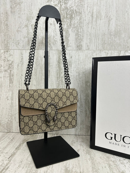 Gucci mini dionysus