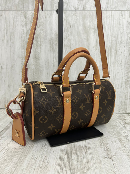 Louis Vuitton speedy large