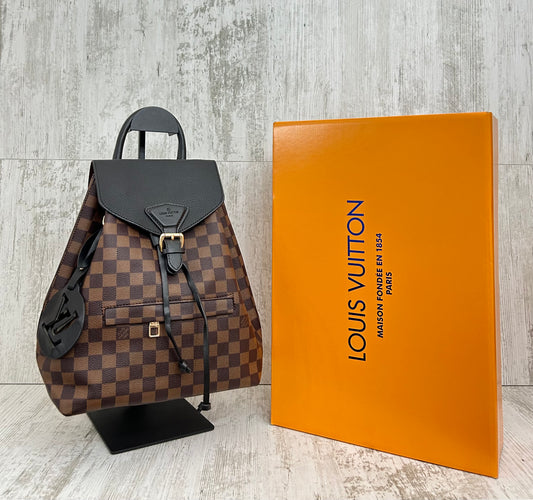Louis Vuitton backpack