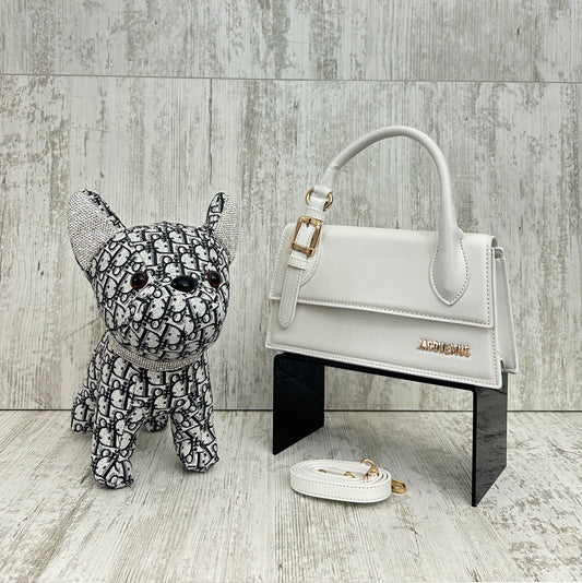 Jacquemus the long chiquito