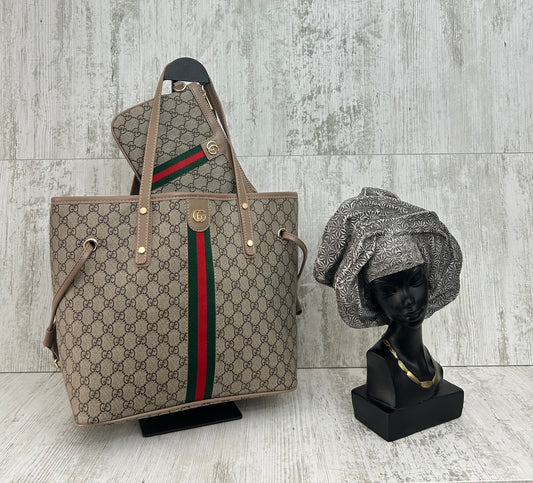 Gucci shopping