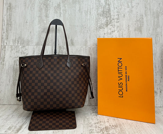 Louis Vuitton Shopping XL