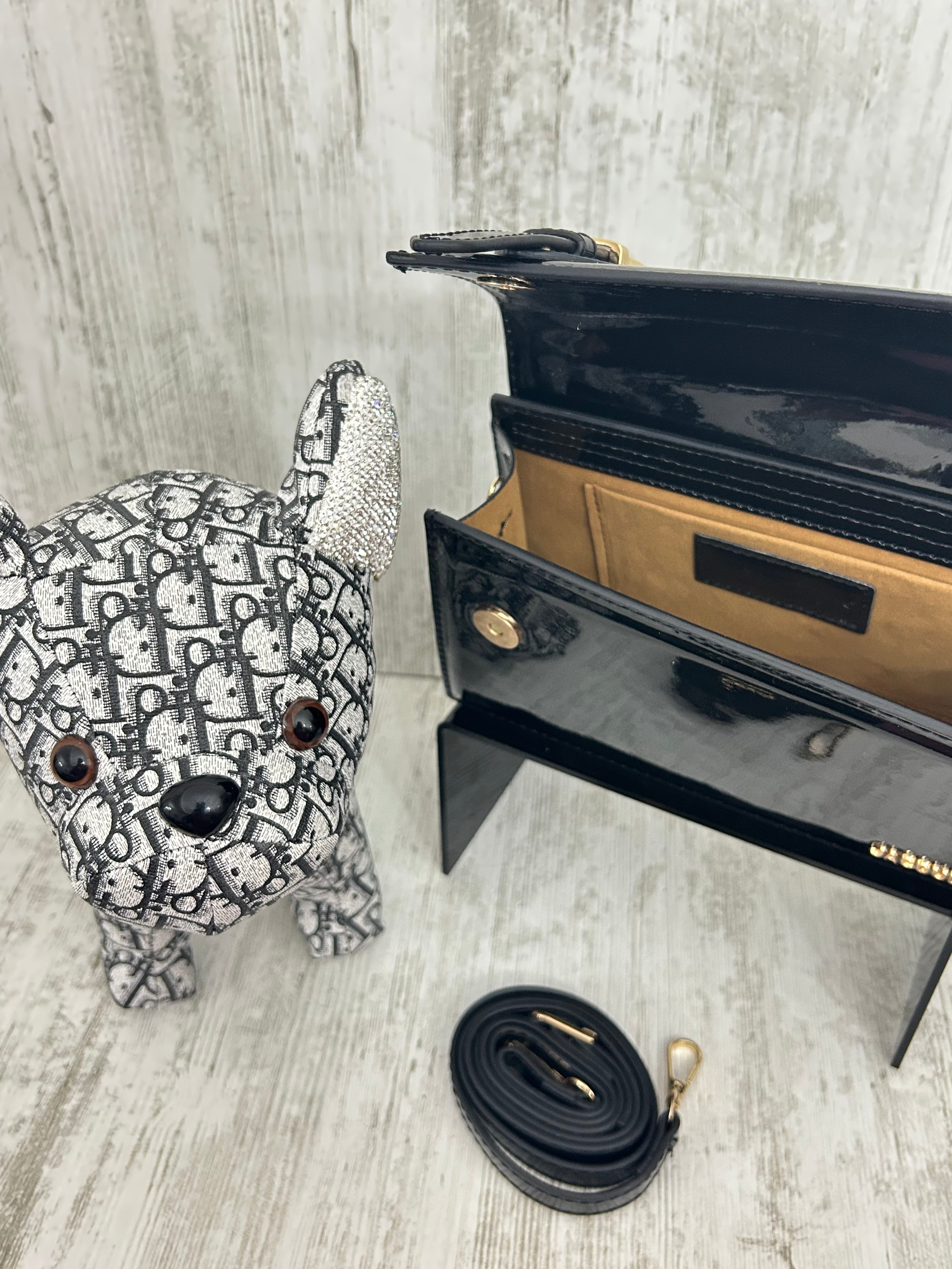 Jacquemus the long chiquito