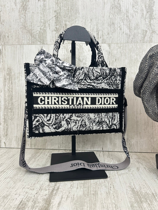 Dior Mini Shopping