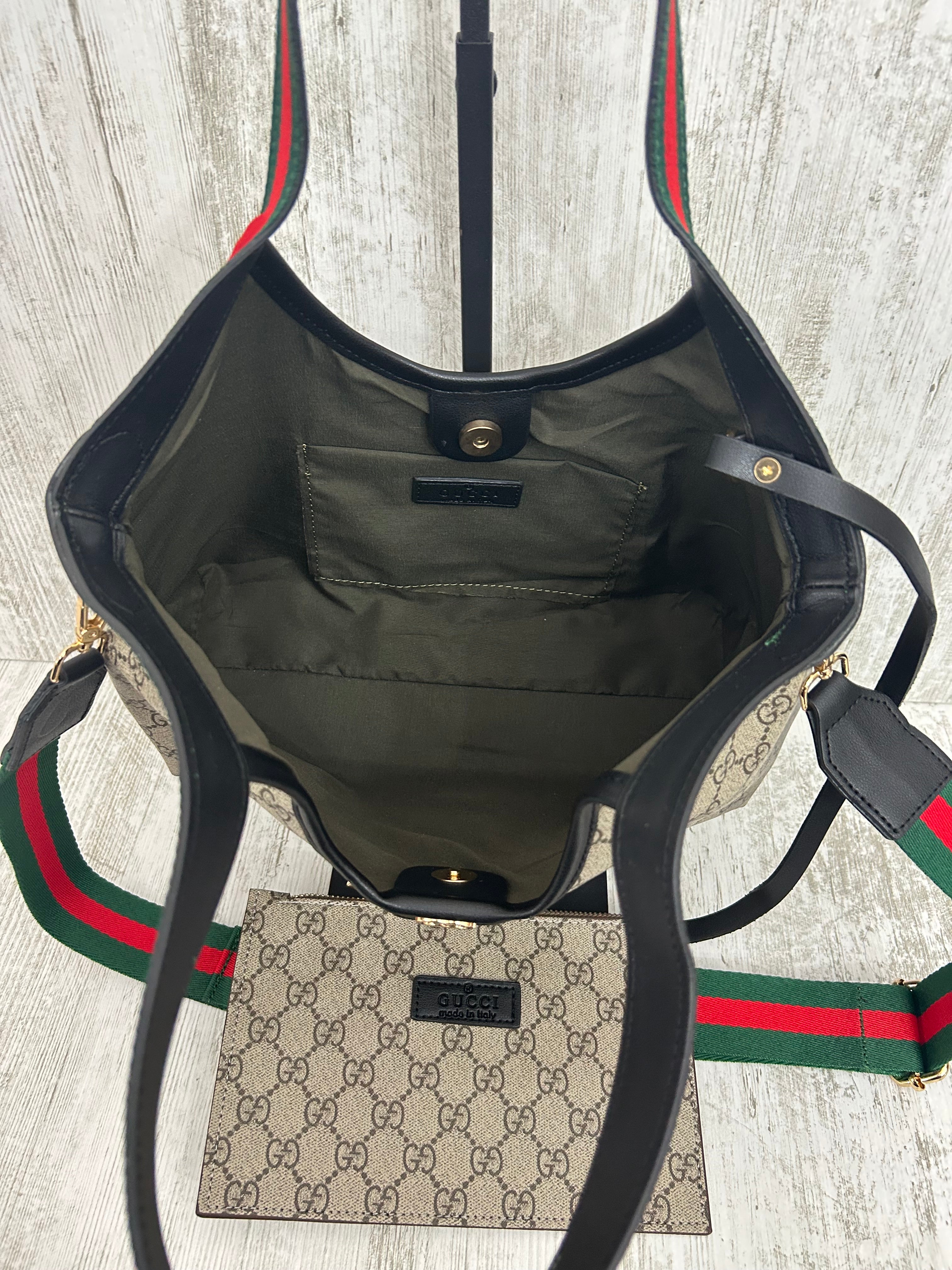 Gucci mini Shopping