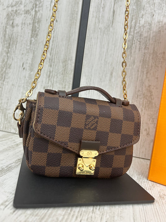 Louis Vuitton Mini Metis