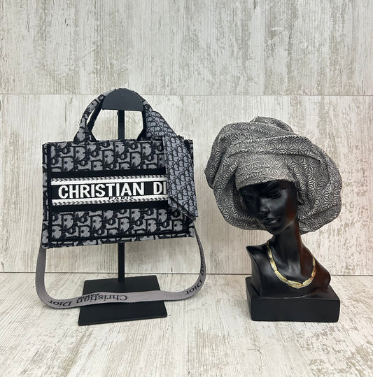 Dior Mini Shopping
