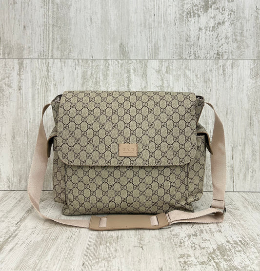 Gucci Baby Bags