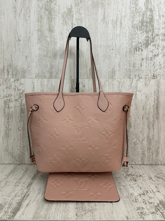 LV Shopping Extra Large