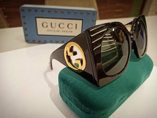 Gucci Glasses