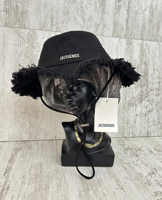 Jacouemus Καπέλο