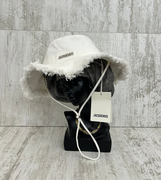 Jacouemus Καπέλο