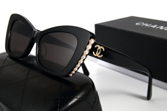 Chanel Glasses