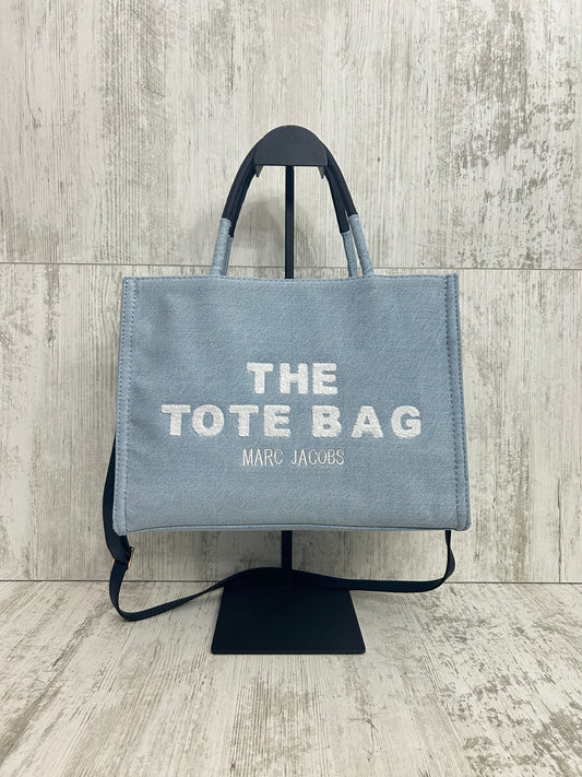 The Tote Bag
