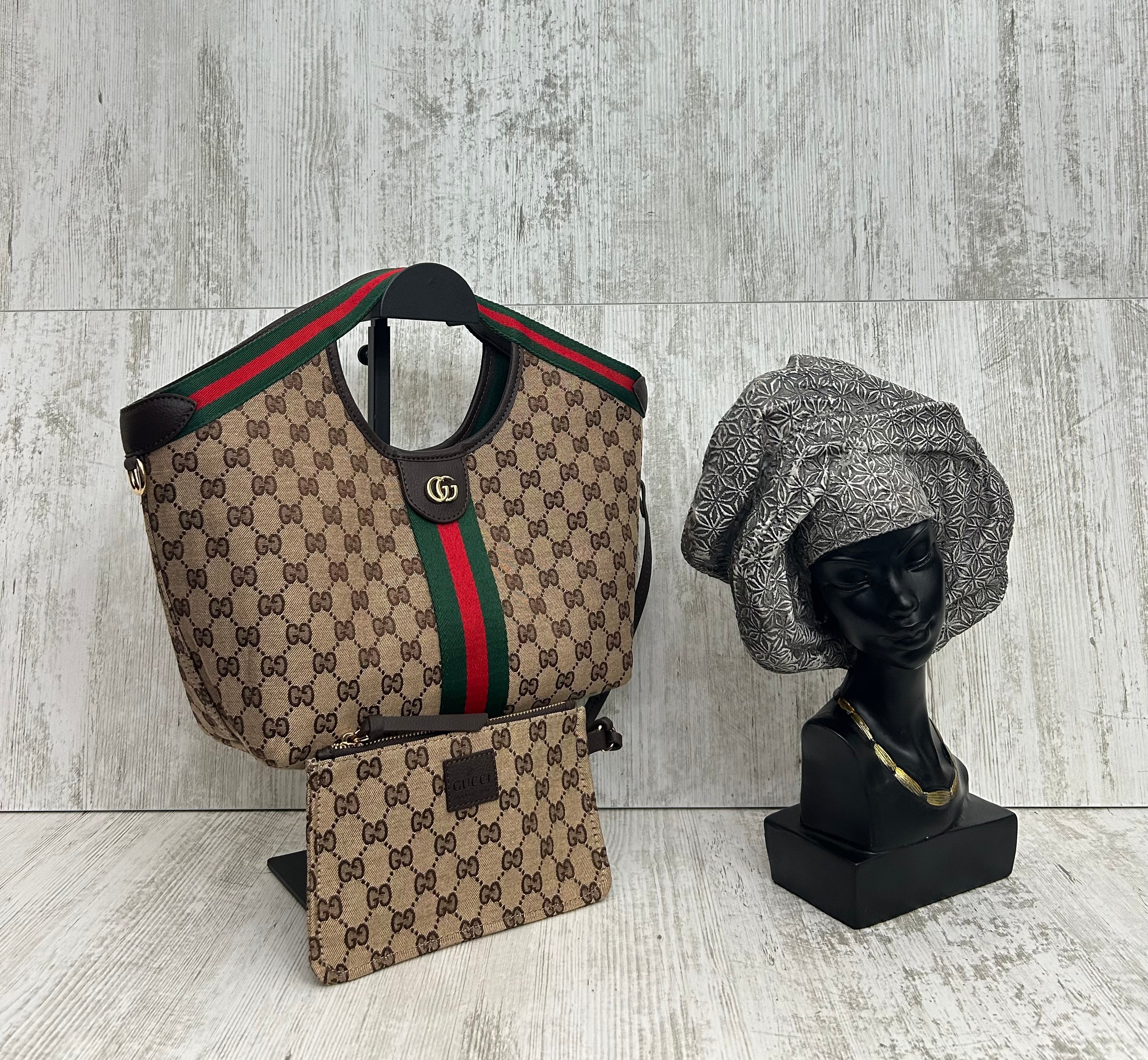 Gucci Shopping