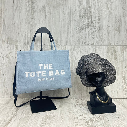 The Tote Bag