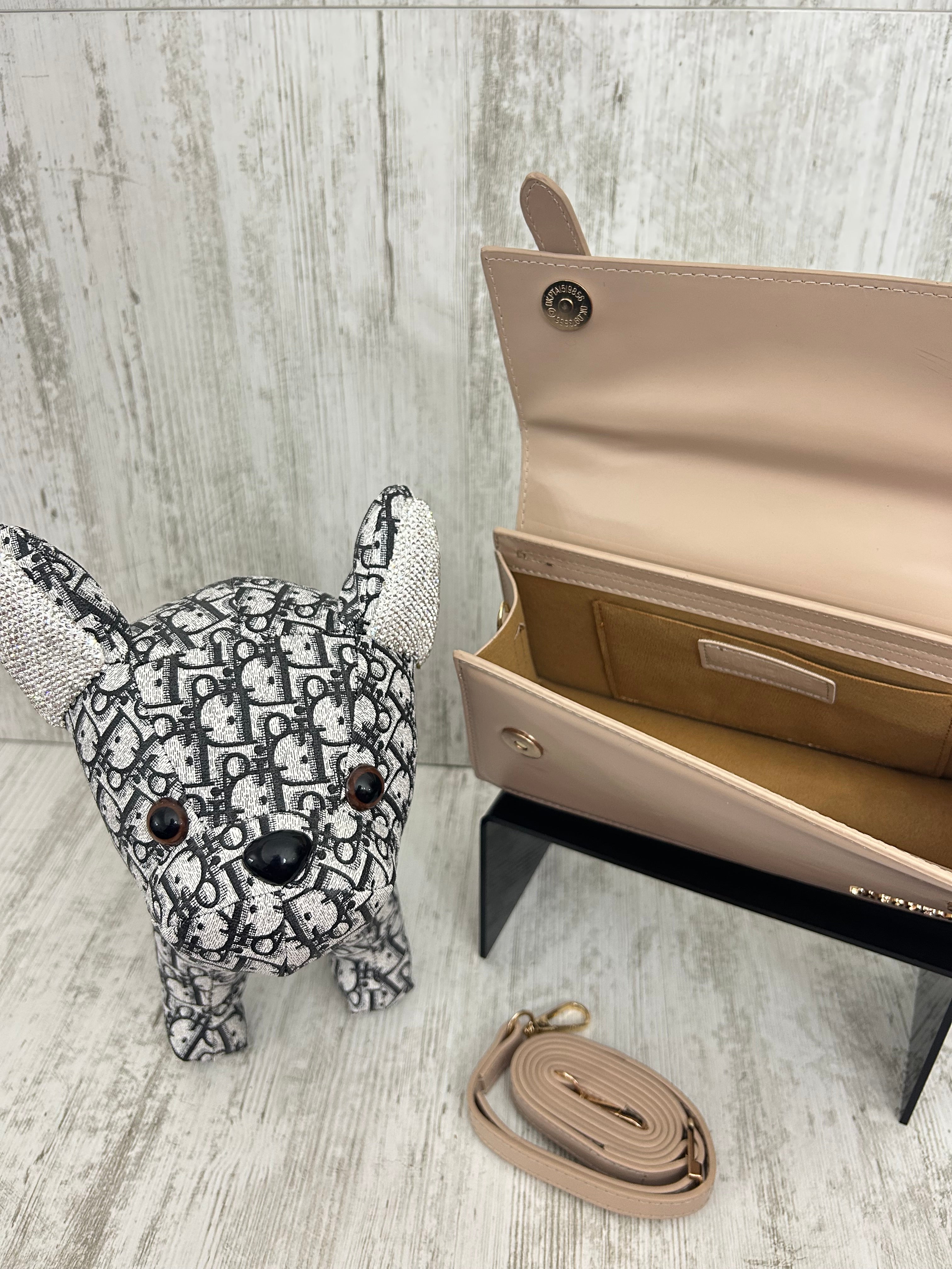 Jacquemus the long chiquito