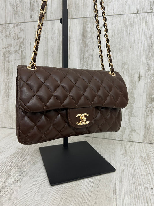 Chanel flap