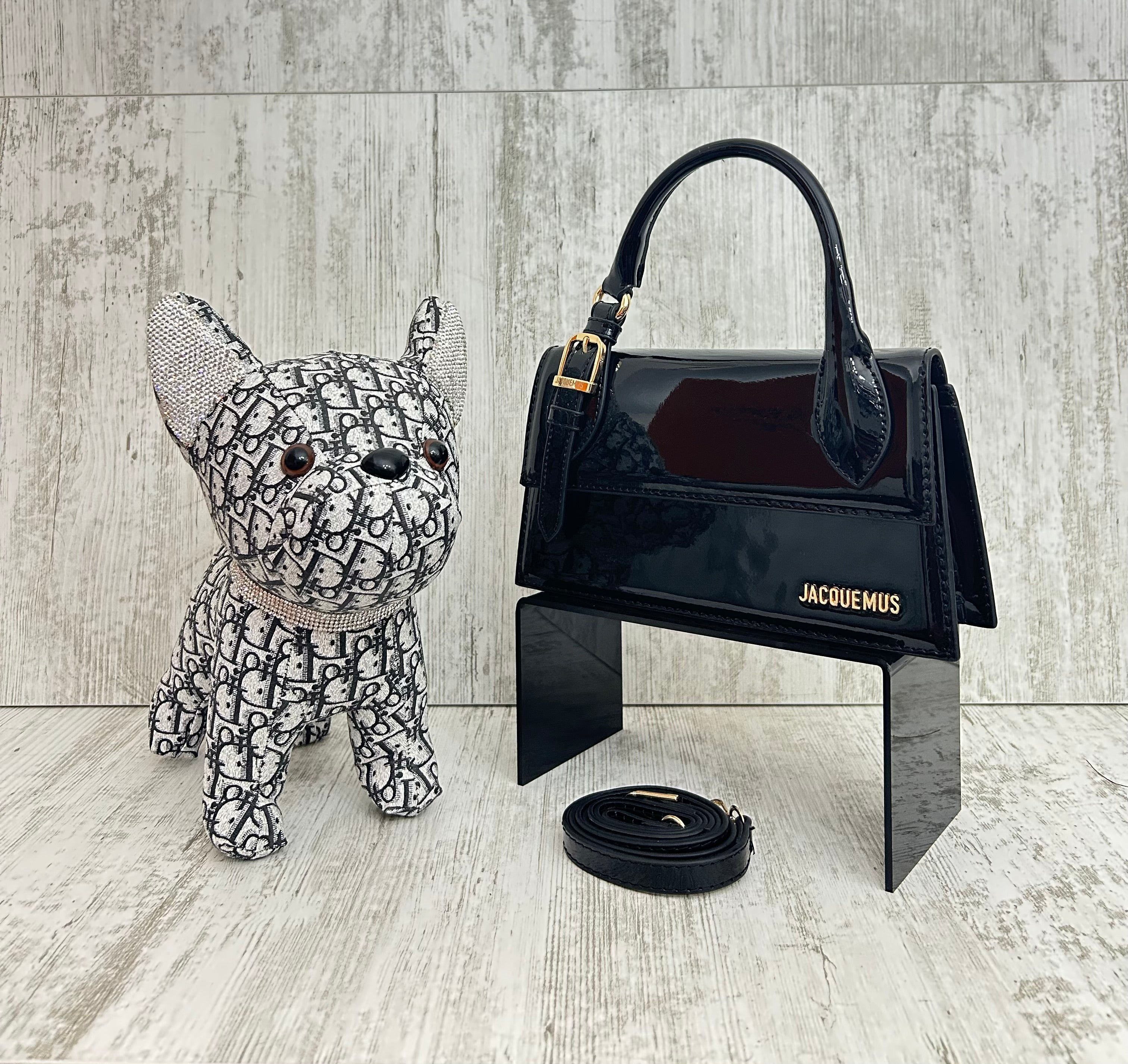 Jacquemus the long chiquito