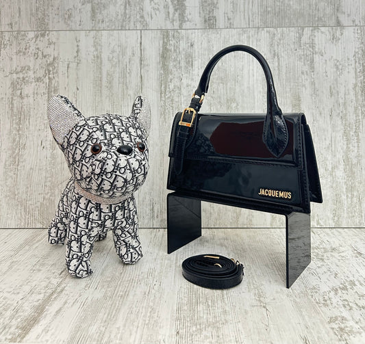 Jacquemus the long chiquito