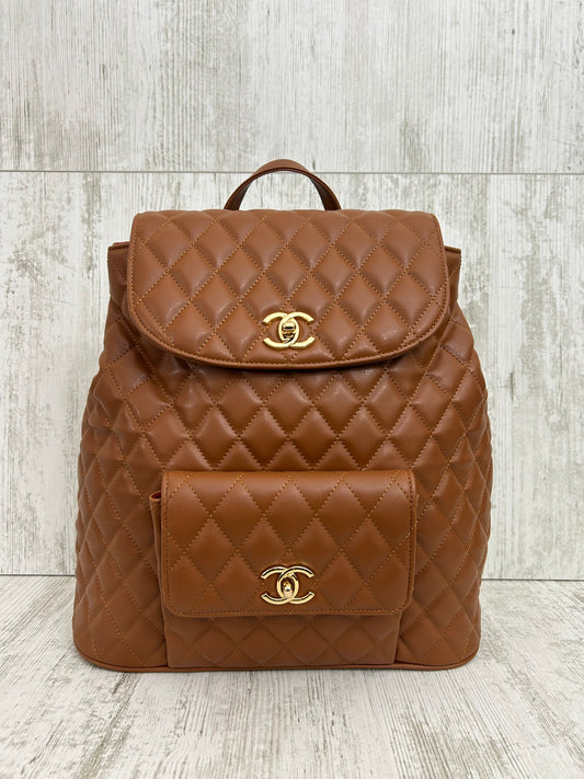 Chanel Backback