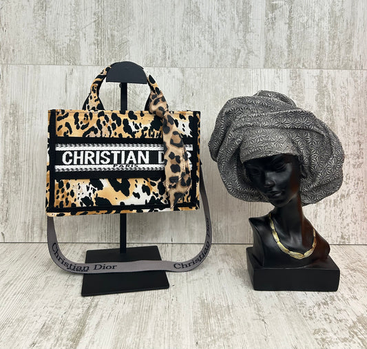 Dior Mini Shopping