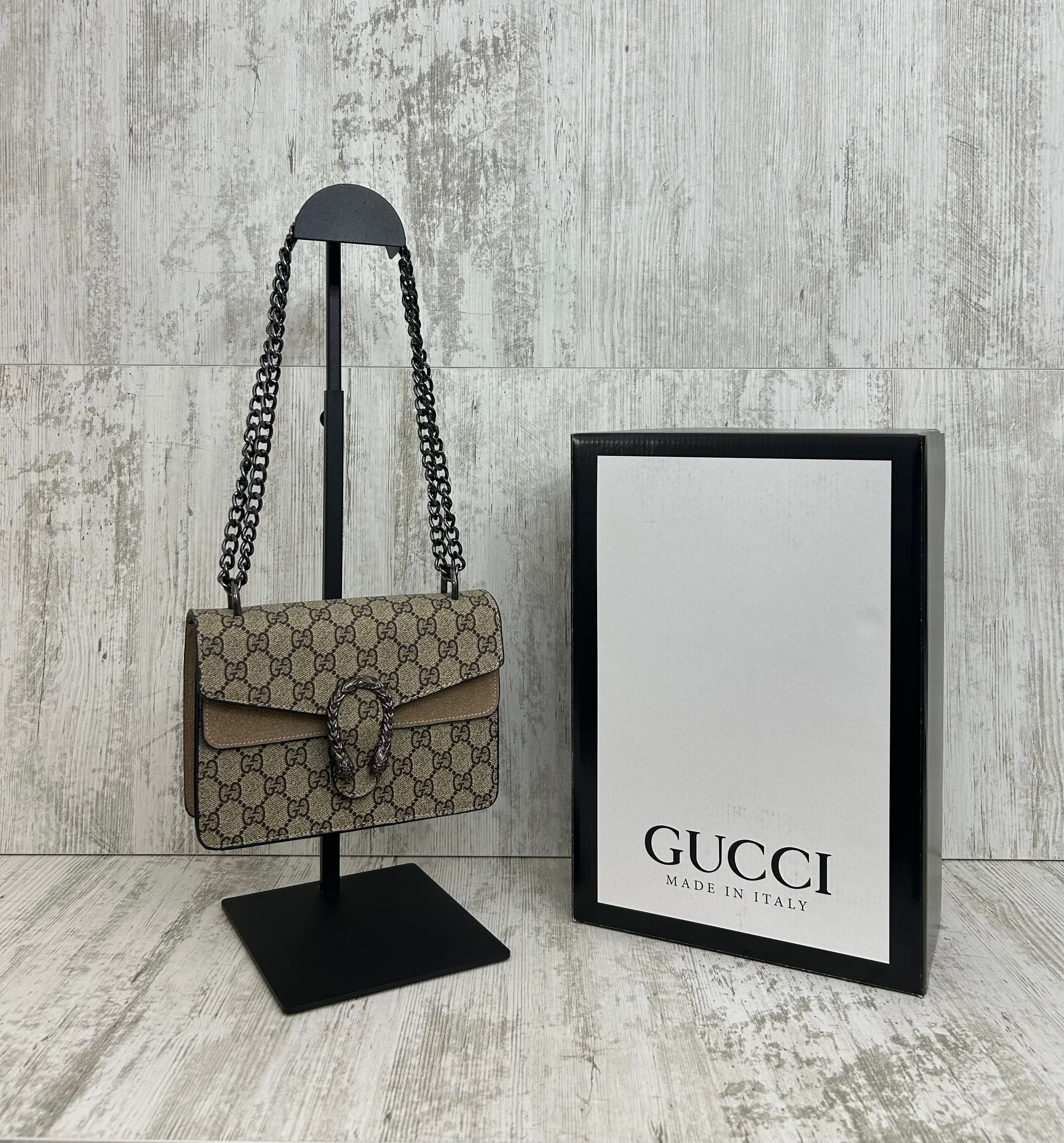 Gucci mini dionysus