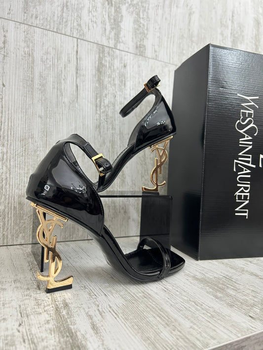 YSL Sandals Opyum