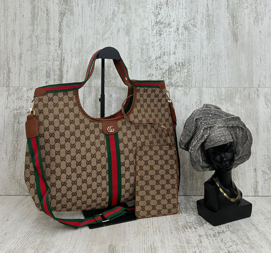 Gucci shopping