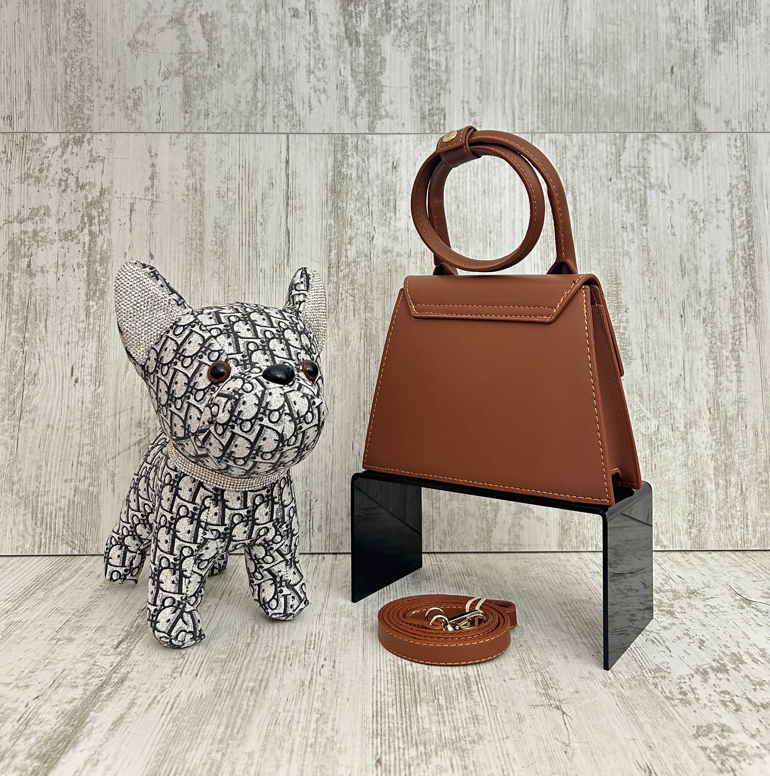 Jacouemus Le Chiquito Noeud