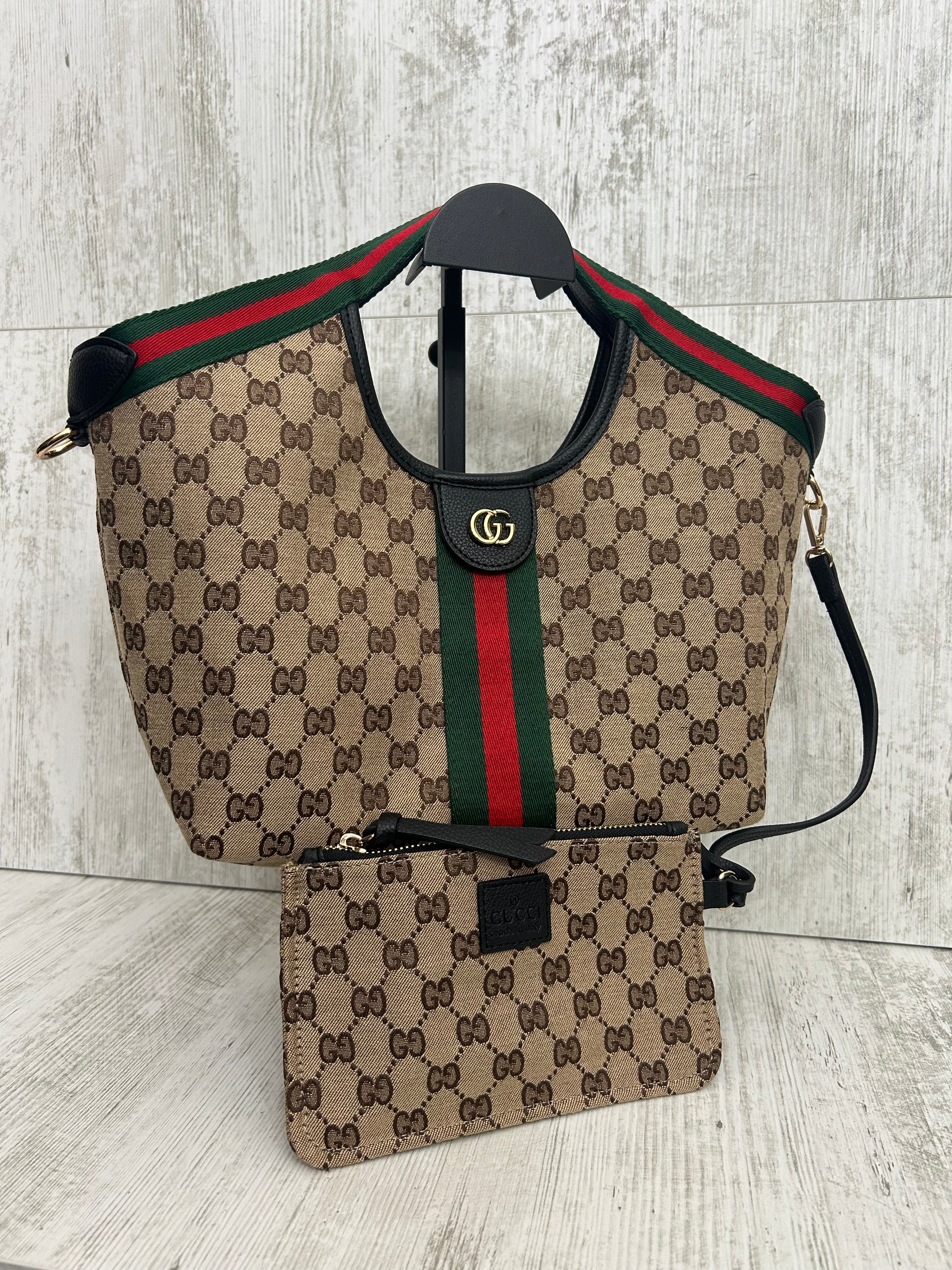 Gucci Shopping