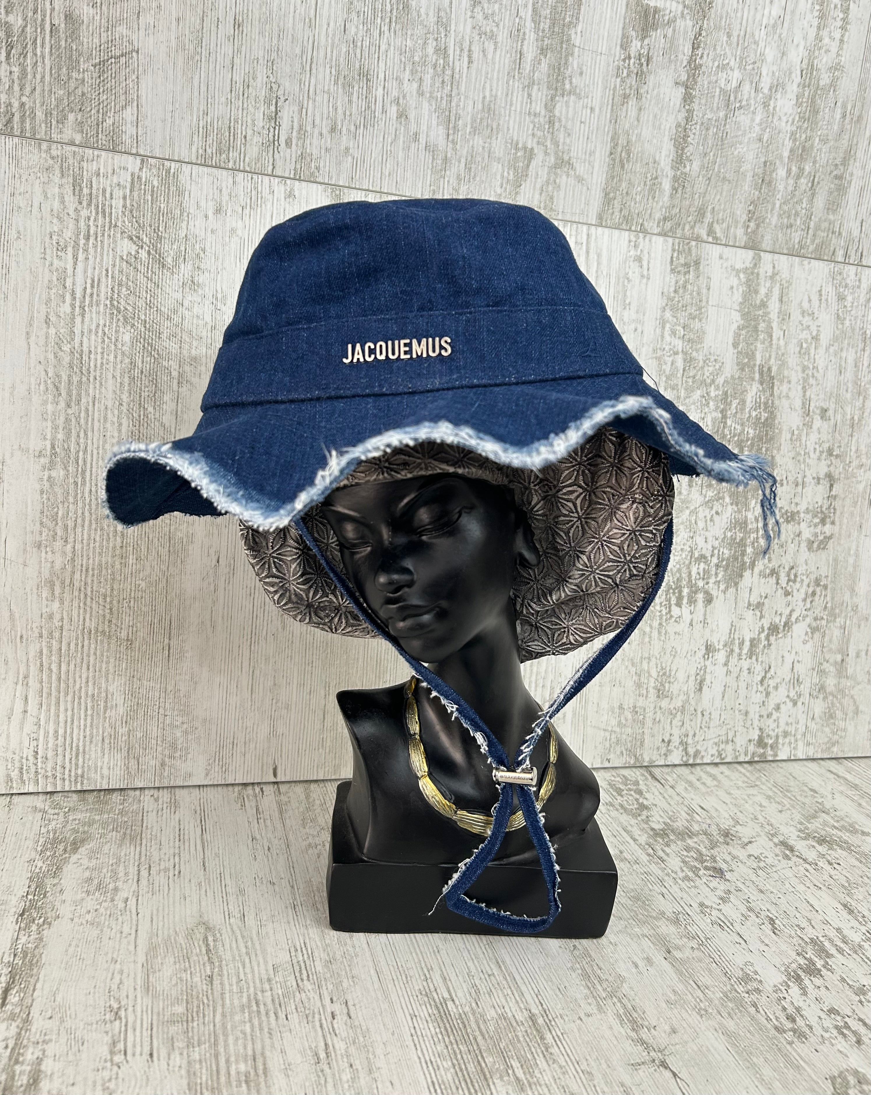 Jacouemus Καπέλο