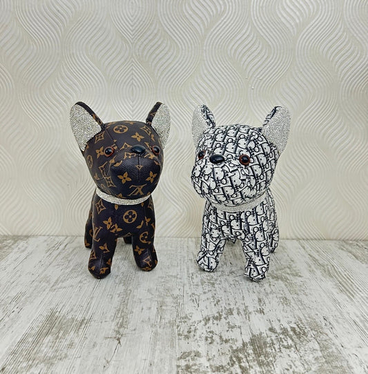 Louis Vuitton vs Dior Dogs