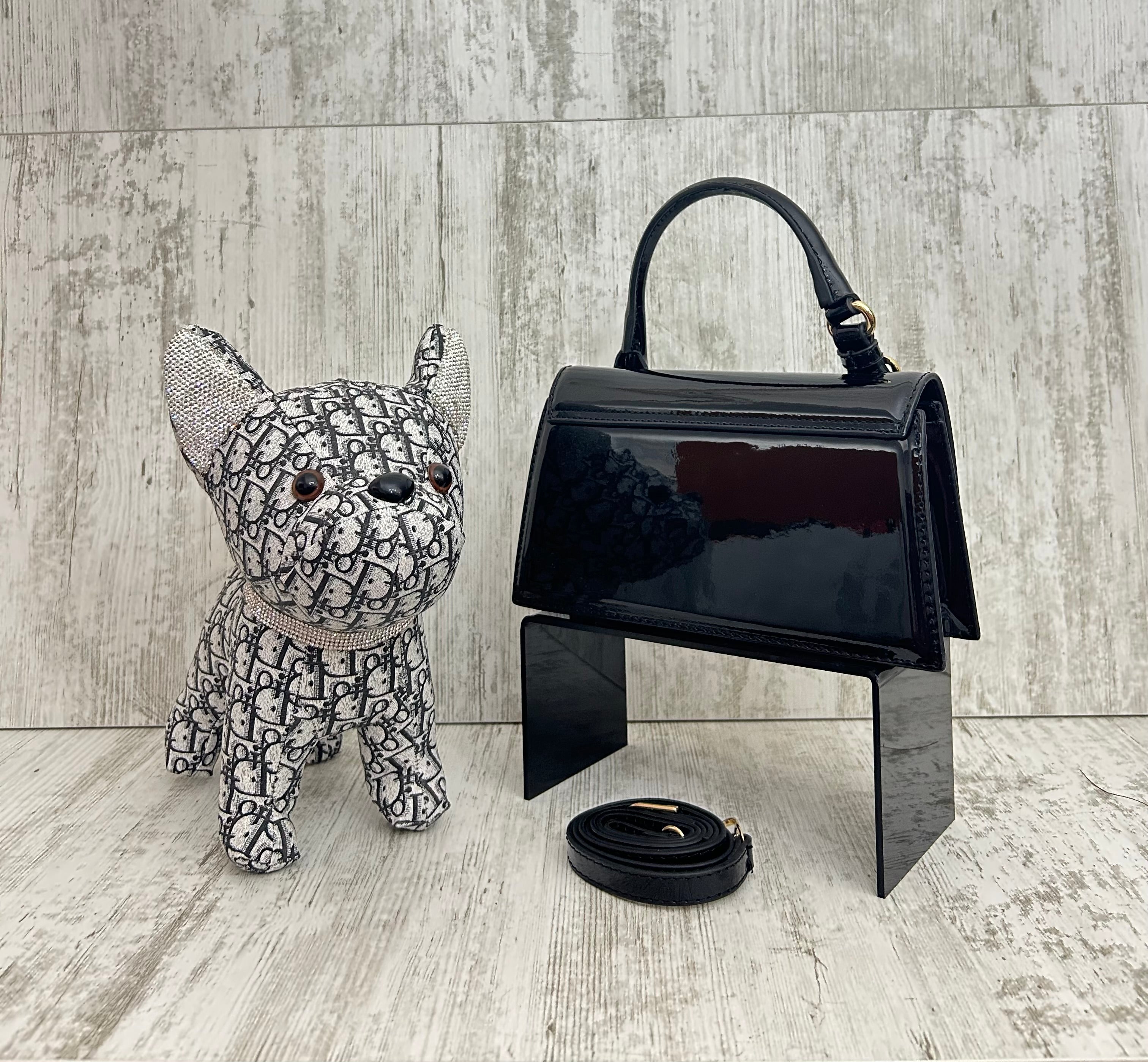 Jacquemus the long chiquito