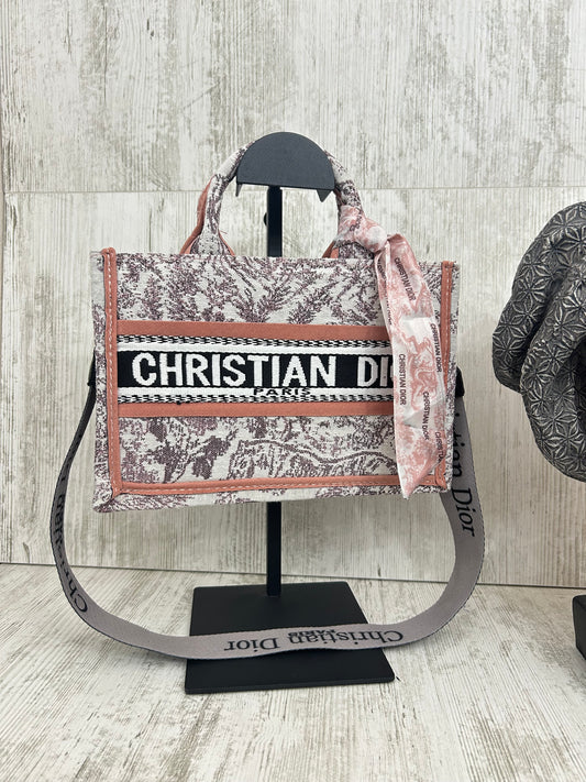 Dior Mini Shopping