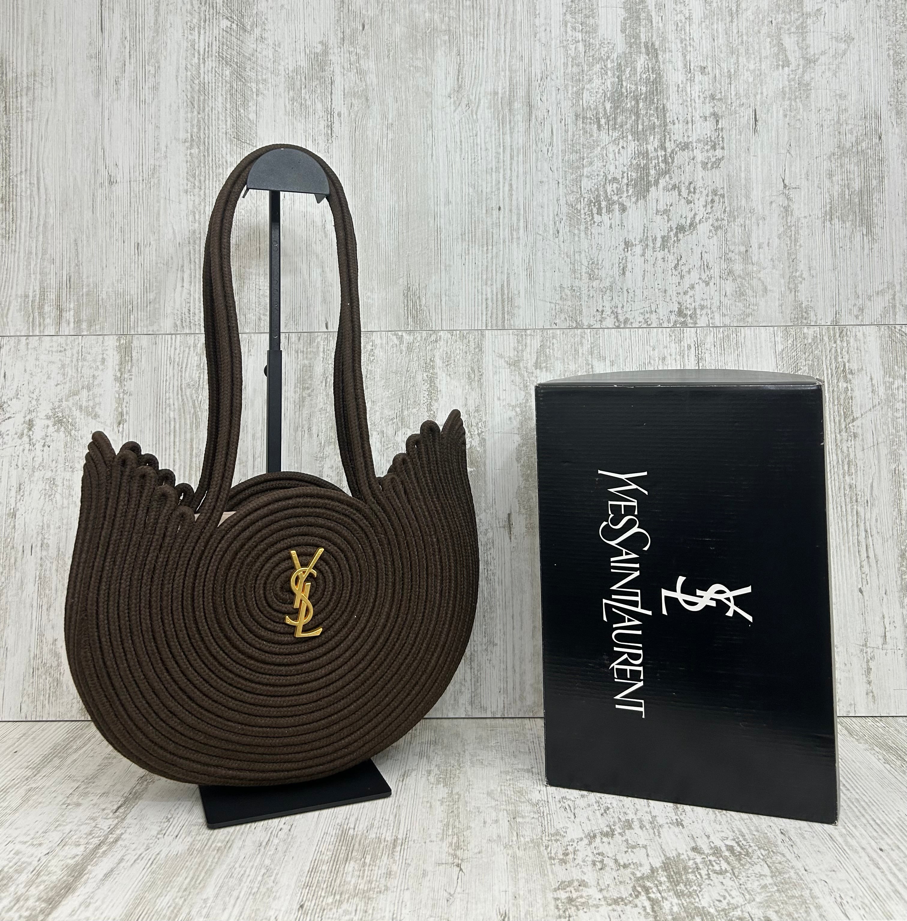 Ysl Summer Bags