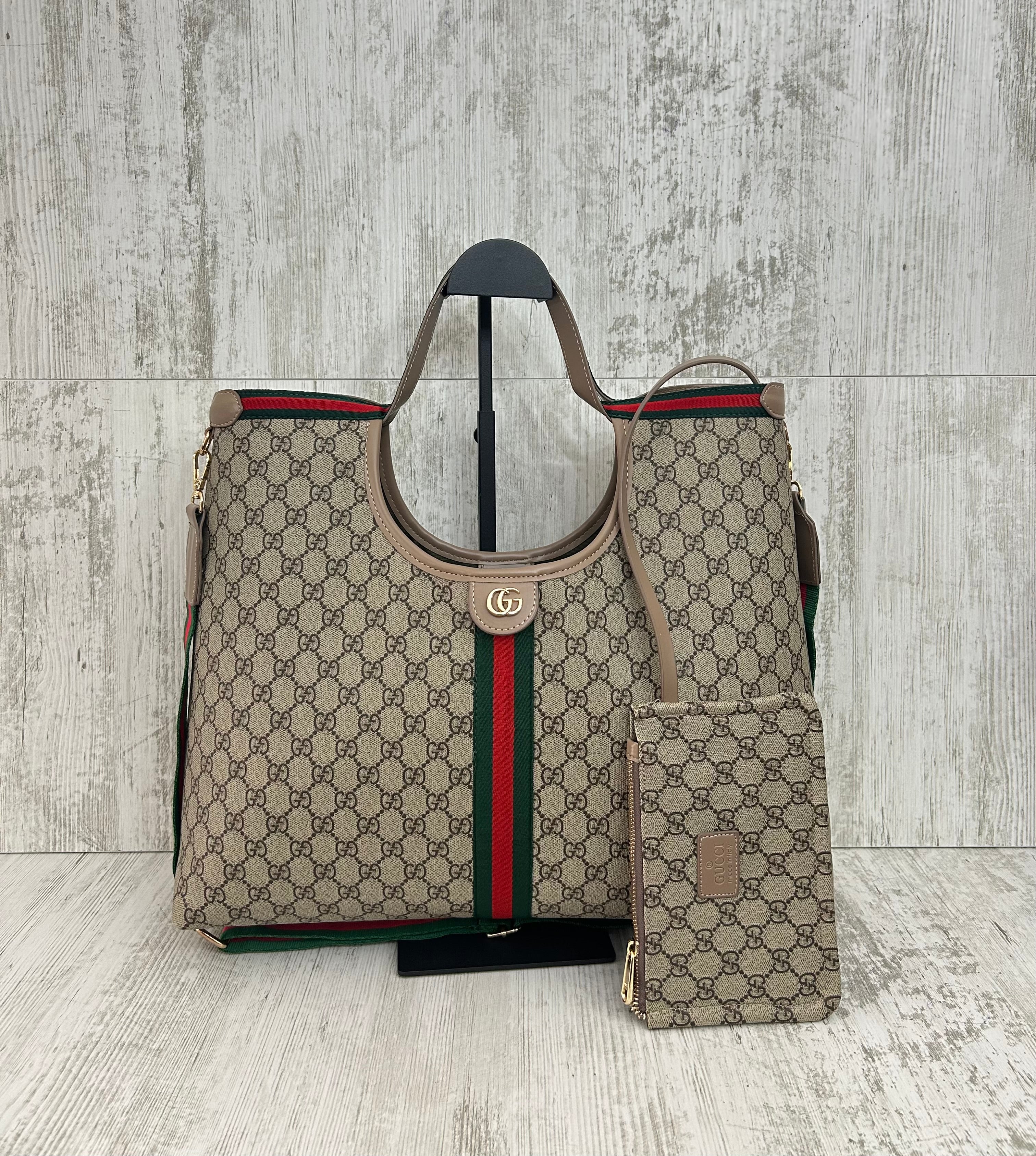 Gucci shopping