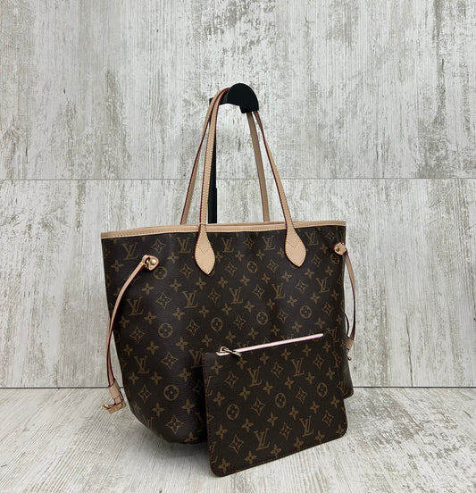 Louis Vuitton Shopping