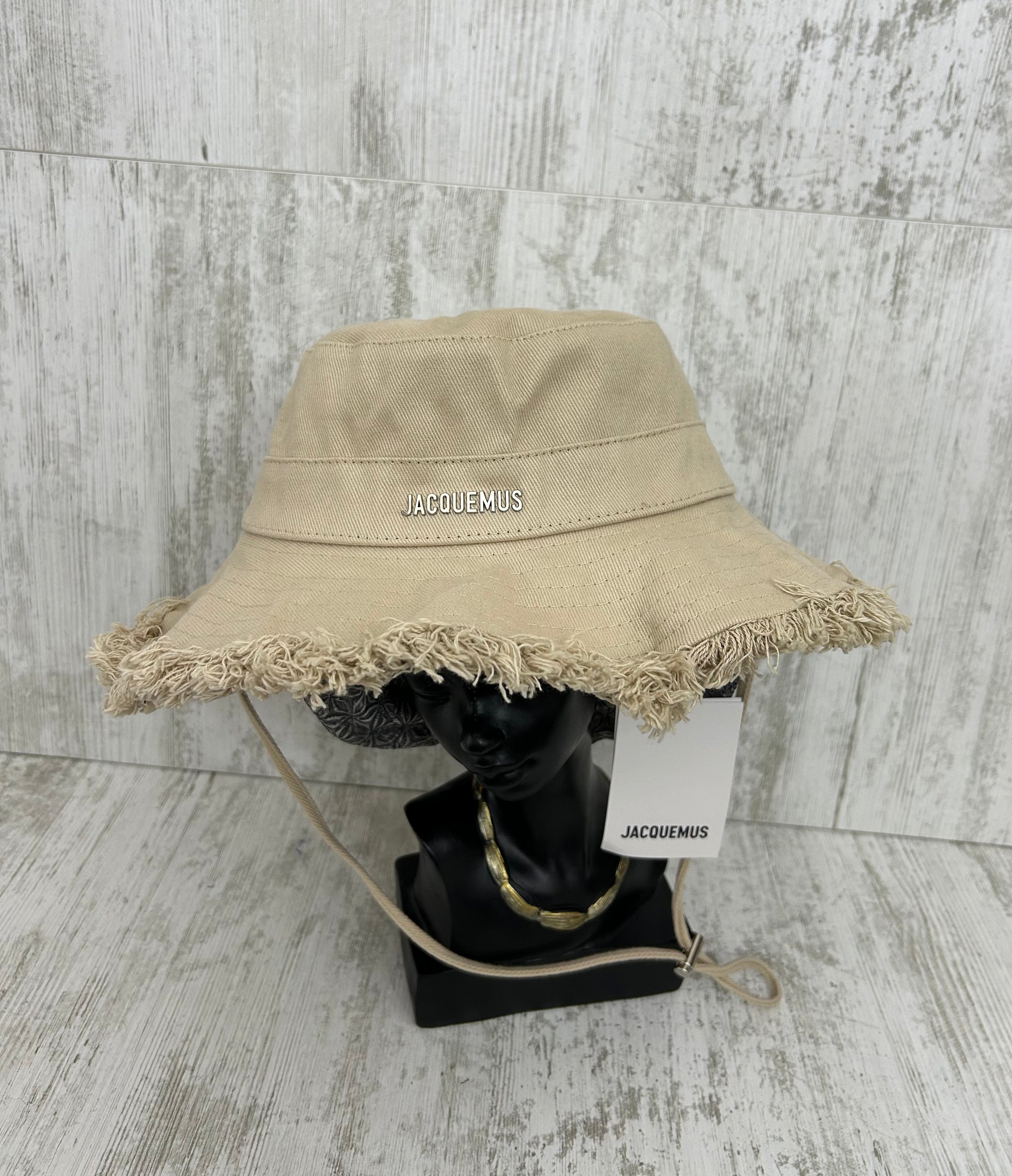 Jacquemus Hat