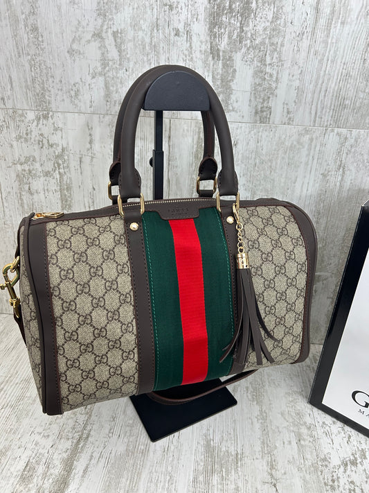 Gucci Boston skin