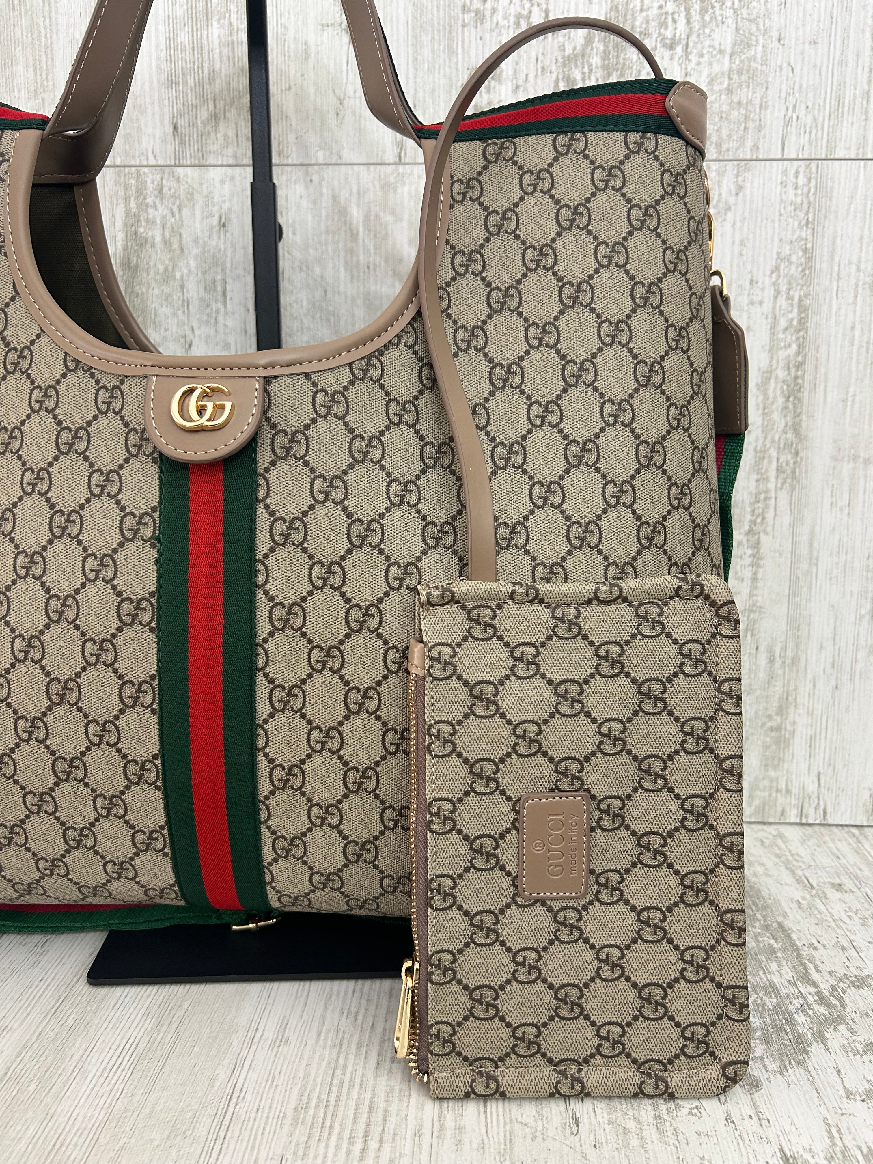 Gucci shopping