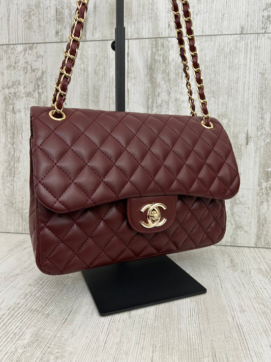 Chanel flap