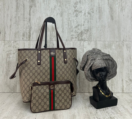 Gucci shopping