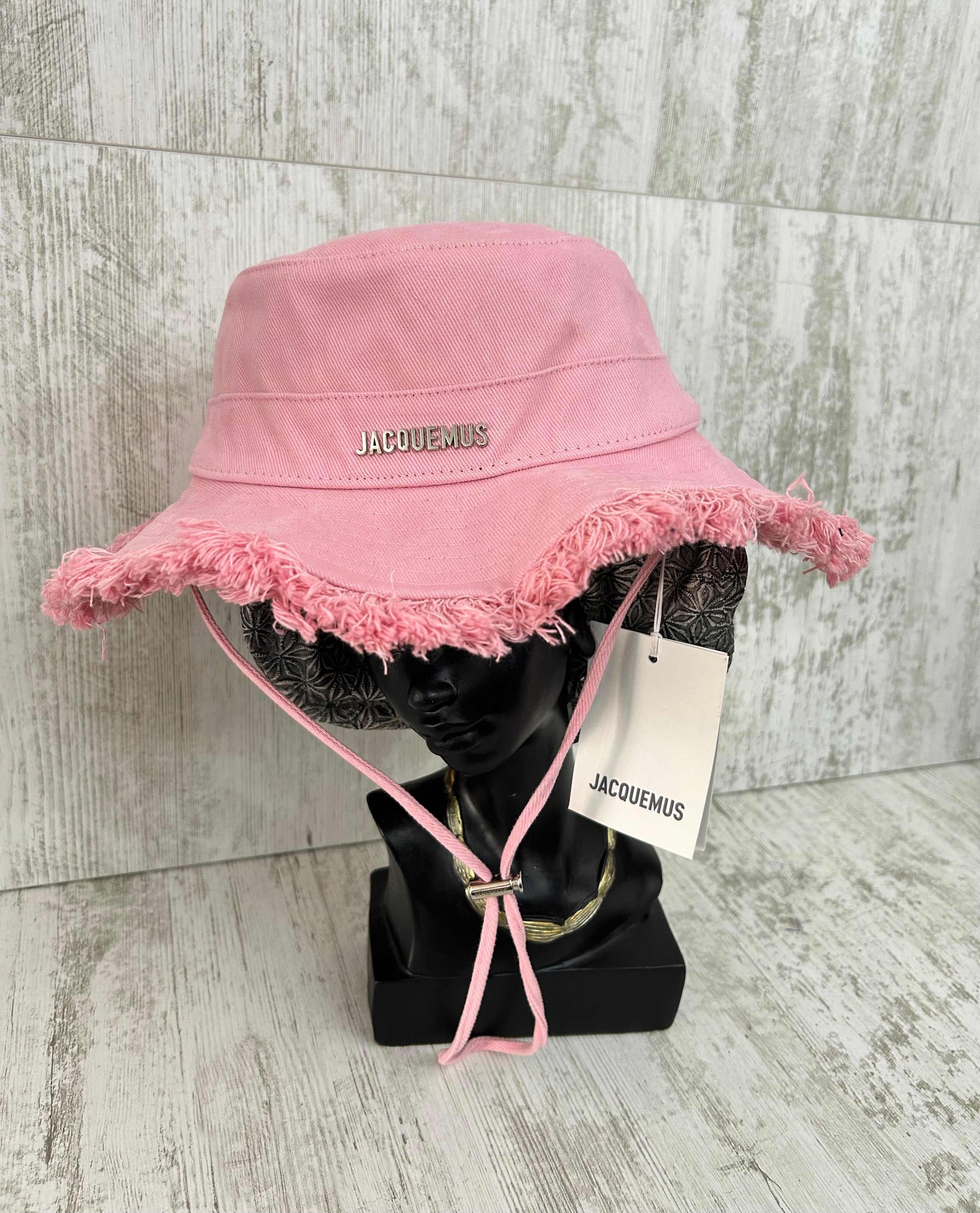 Jacouemus Καπέλο