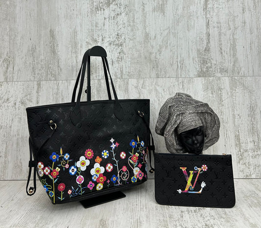 Louis Vuitton Shopping