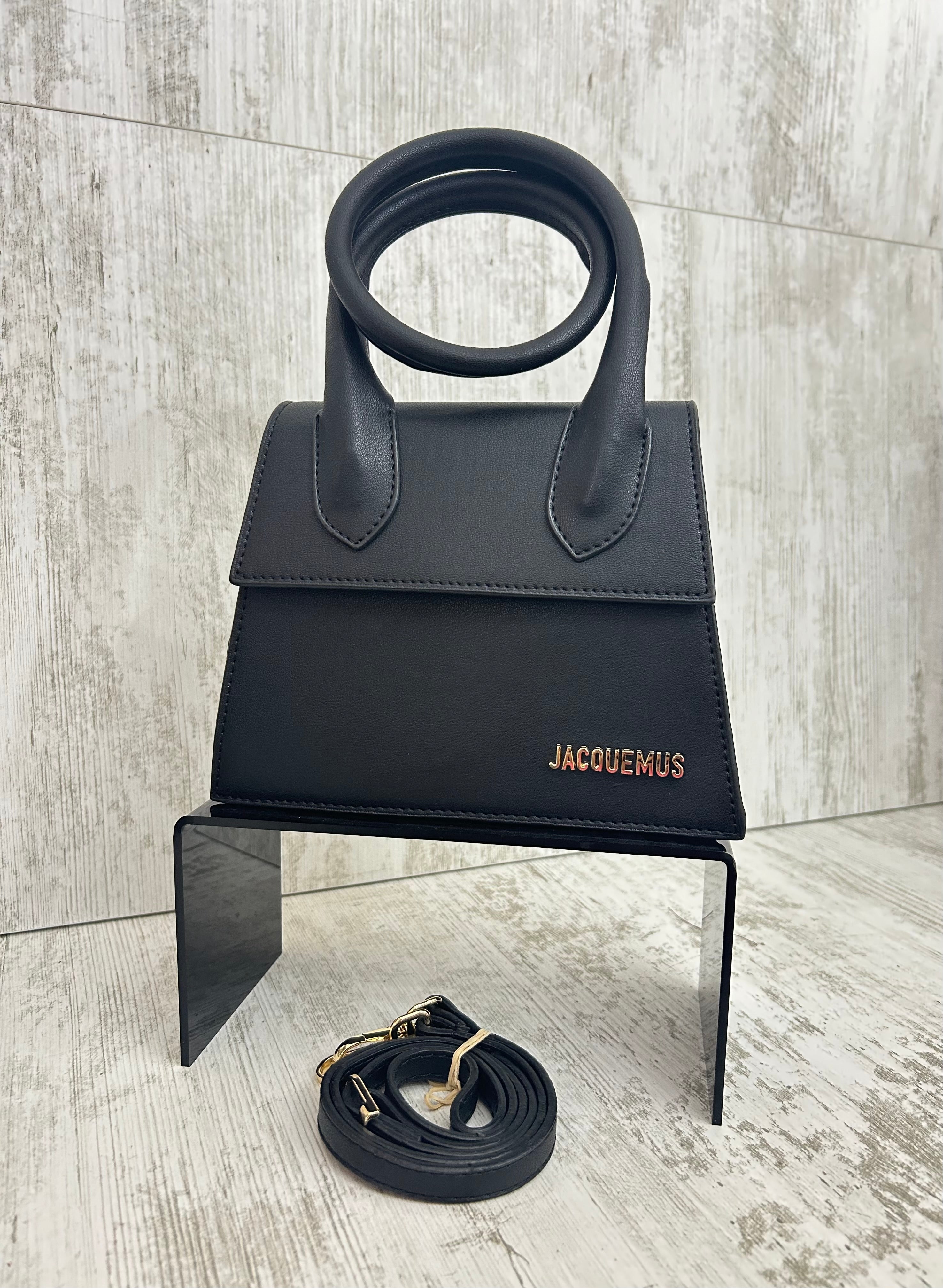 Jacouemus Le Chiquito Noeud