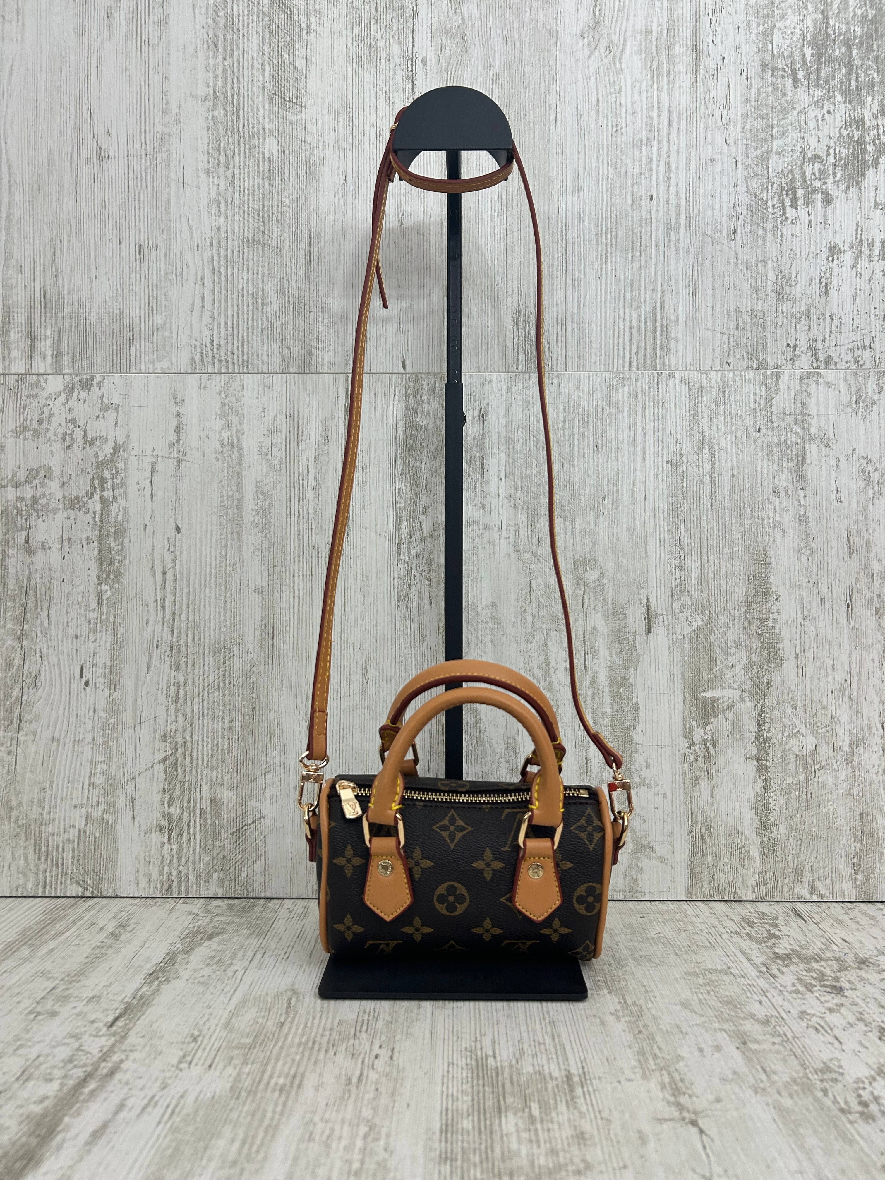 LV Speedy Mini